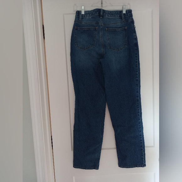 Talbots High Waist Relaxed Jean 3 Pairs Excellent Used Condition Size 4 - Picture 9 of 9